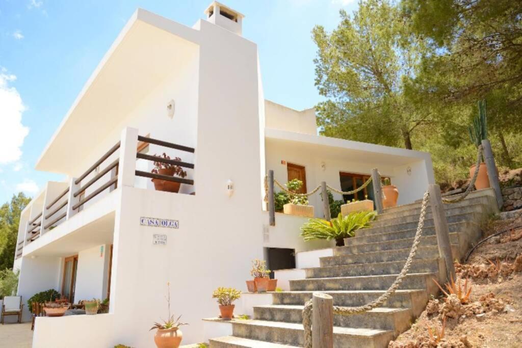 Villa Olga - San José