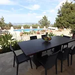 Villa Olga - San Jose