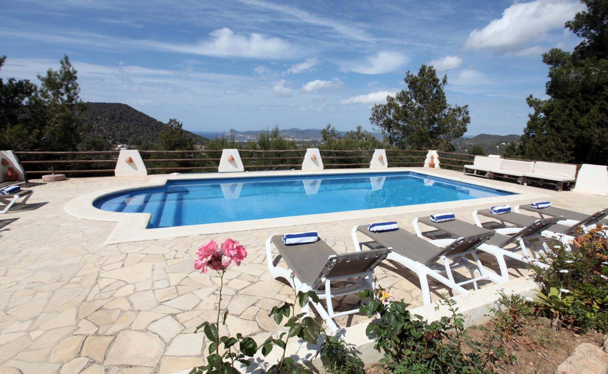 Villa Olga -