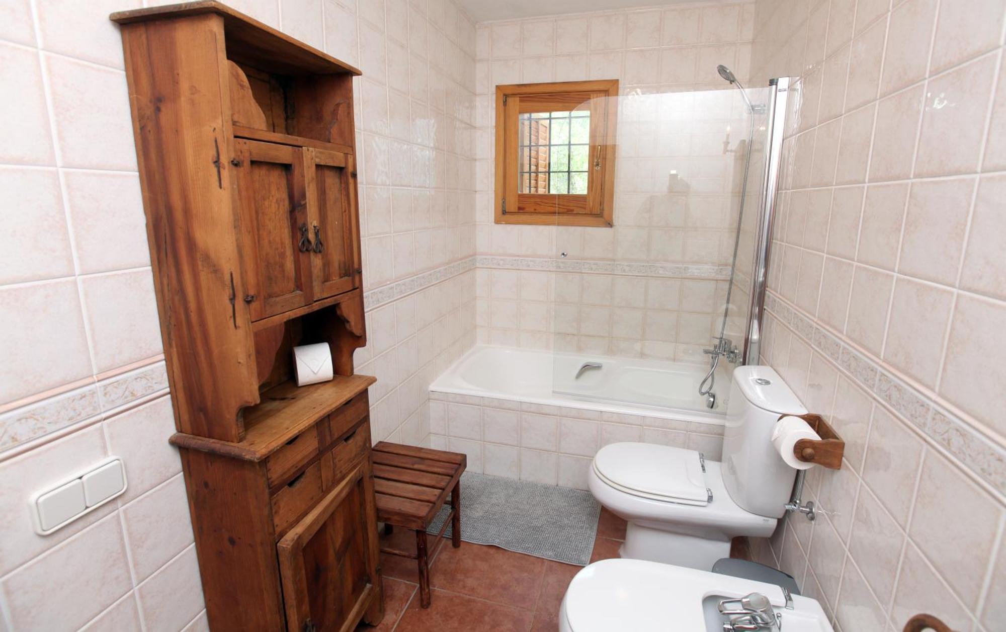 Villa Olga - Sant Josep de sa Talaia