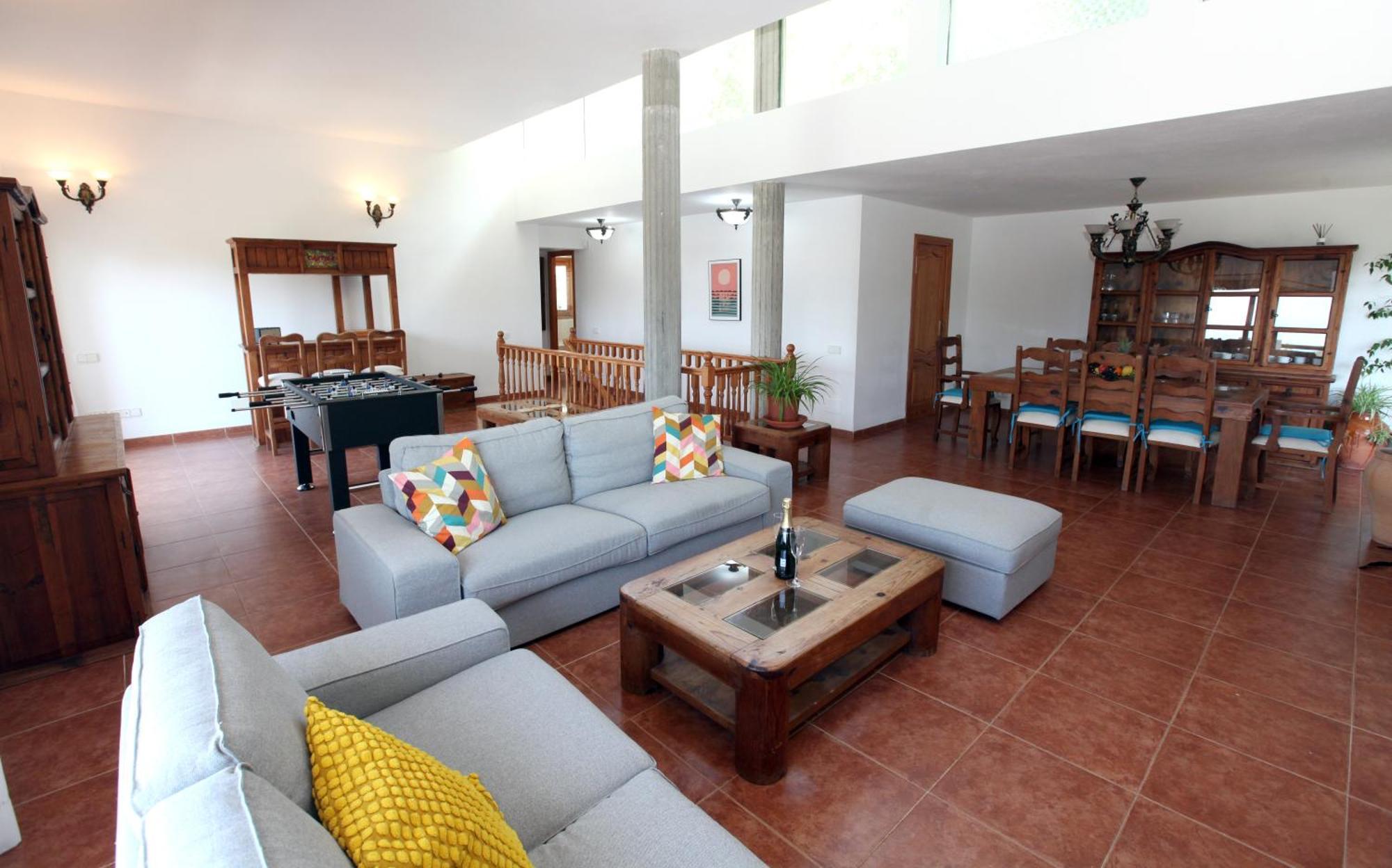 Villa Olga -