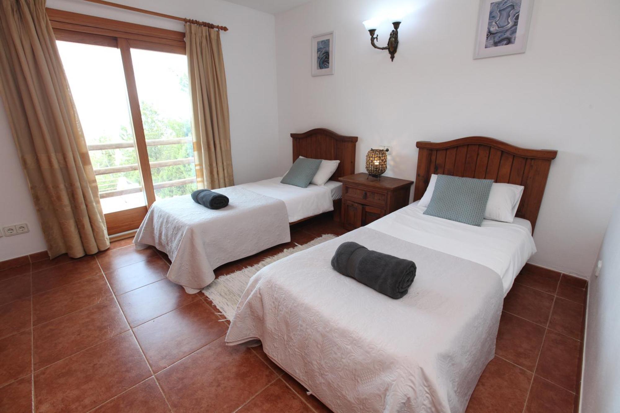 Olga - Villa Sant Josep de sa Talaia
