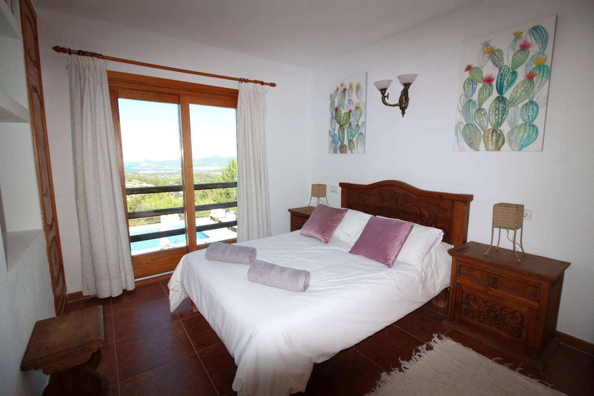 Villa Olga - Sant Josep de sa Talaia